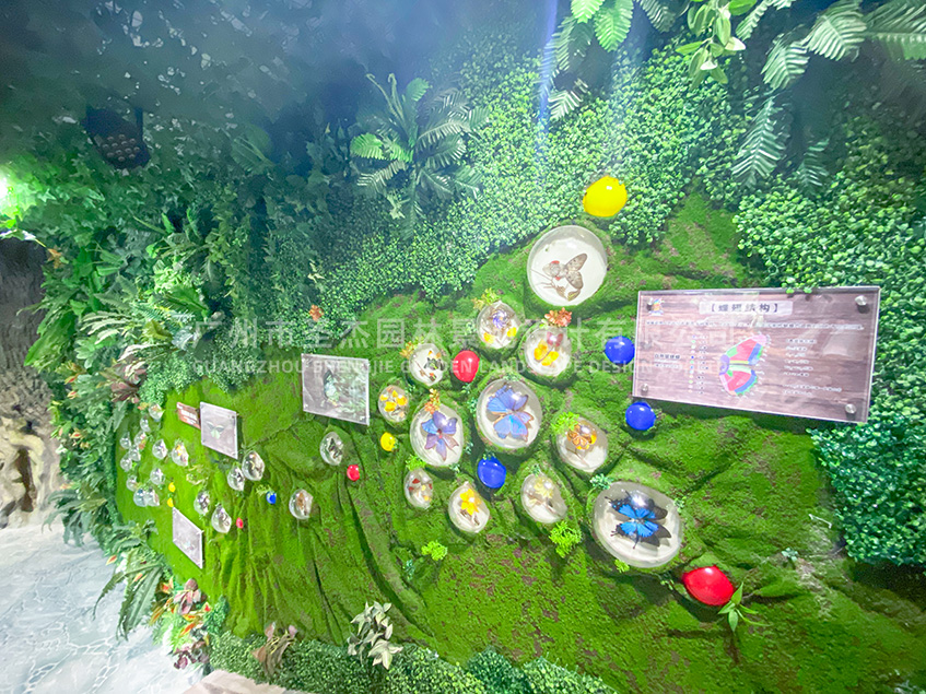 广州市安华汇欢乐舟主题乐园景观园林打造16.jpg