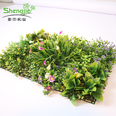 仿真草皮批发厂