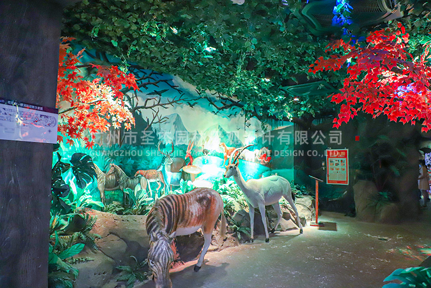 廣州市安華匯歡樂舟主題樂園景觀園林打造07.jpg