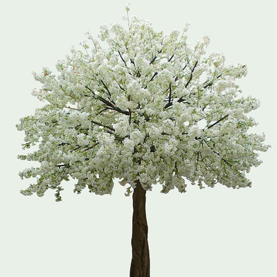 仿真櫻花樹(shù)景觀