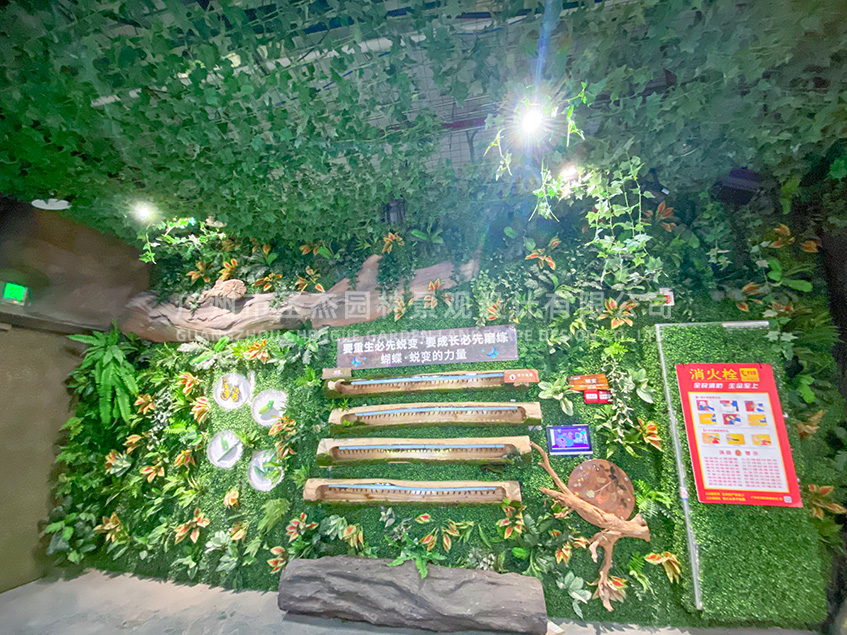 广州市安华汇欢乐舟主题乐园景观园林打造13.jpg
