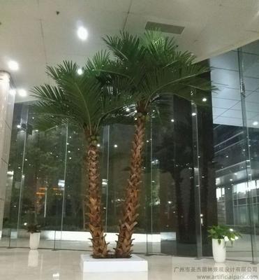 仿真棕櫚樹(shù),棕椰樹(shù)組合