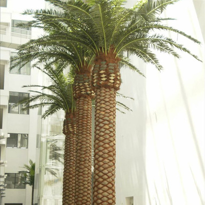 佛山政府9米海藻樹(shù)