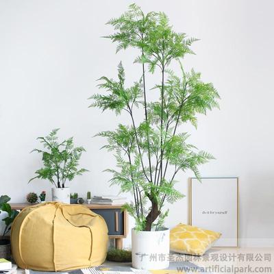 仿真桫椤树,仿真厥叶树